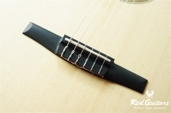 Academy 12-Nylon - Natural